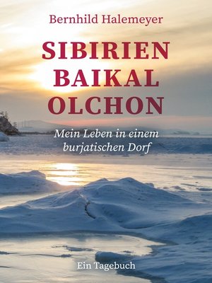 cover image of Sibirien--Baikal--Olchon